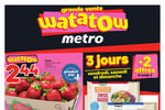 Circulaire Metro