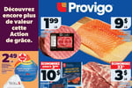 Circulaire Provigo