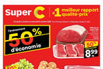 Circulaire Super C