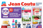 Circulaire Jean Coutu