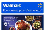 Circulaire Walmart