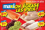Circulaire Maxi