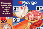 Circulaire Provigo