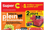 Circulaire Super C