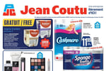 Circulaire Jean Coutu