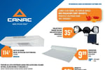Circulaire Canac