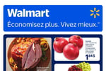 Circulaire Walmart