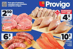 Circulaire Provigo