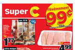 Circulaire Super C