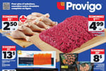 Circulaire Provigo