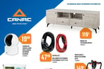 Circulaire Canac