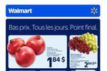 Circulaire Walmart