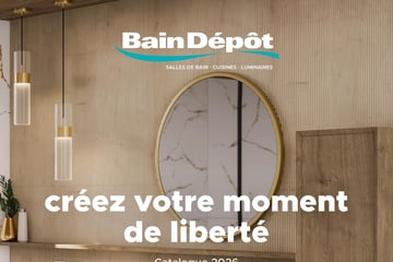 Circulaire Bain Dépôt