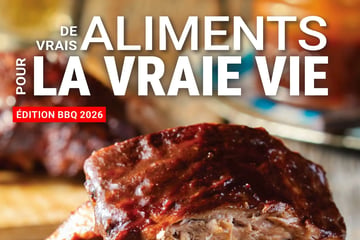 Circulaire Les Aliments M&M - Pour la vrai vie Circulaire Les Aliments M&M - Pour la vrai vie