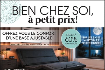Circulaire Meubles Marchand Circulaire Meubles Marchand