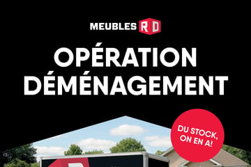 Circulaire Meubles RD Circulaire Meubles RD