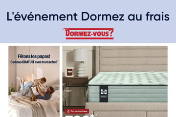 Circulaire Dormez Vous