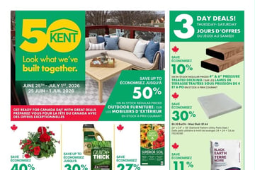 Circulaire Kent