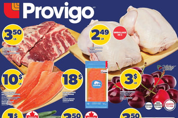 Circulaire Provigo Circulaire Provigo