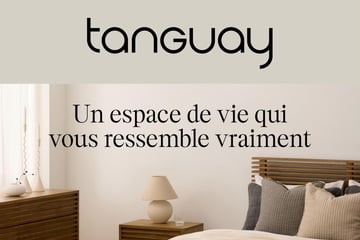 Circulaire Ameublements Tanguay