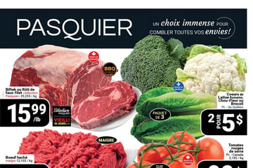 Circulaire Pasquier Circulaire Pasquier
