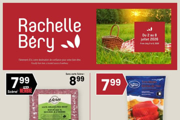 Circulaire Rachelle-Béry