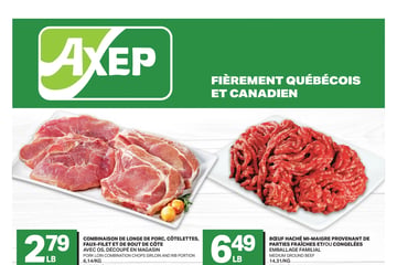 Circulaire Axep Circulaire Axep