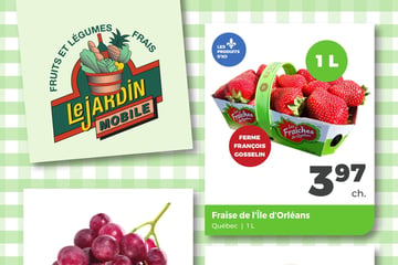 Circulaire Jardin Mobile Circulaire Jardin Mobile