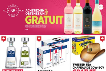 Circulaire Alcool NB Circulaire Alcool NB
