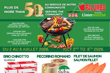 Circulaire Intermarché Palumbo Circulaire Intermarché Palumbo