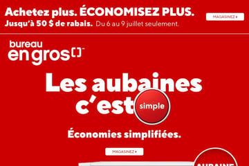 Circulaire Bureau en Gros Circulaire Bureau en Gros