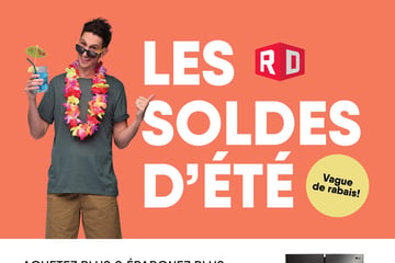 Circulaire Meubles RD Circulaire Meubles RD
