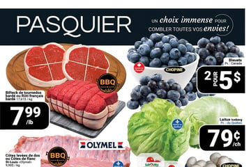Circulaire Pasquier Circulaire Pasquier