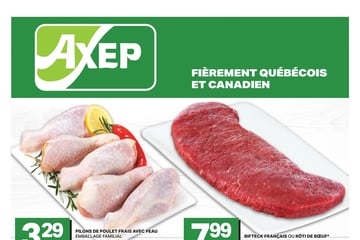 Circulaire Axep