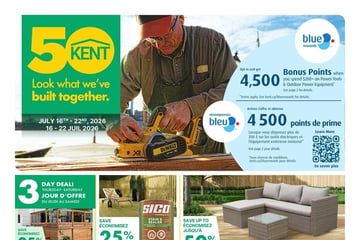 Circulaire Kent Circulaire Kent