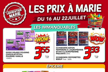 Circulaire Liquidation Marie