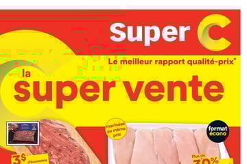 Circulaire Super C