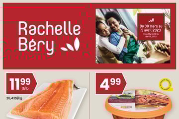 Circulaire Rachelle-Béry