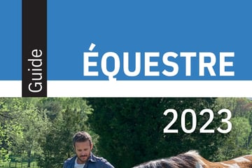 Circulaire BMR - Guide Équestre 2023
