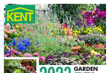 Circulaire Kent - Centre Garden Magazine