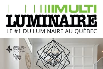 Circulaire Multi Luminaire