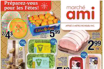Circulaire Marché AMI