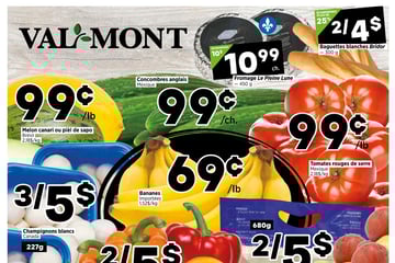 Circulaire Valmont