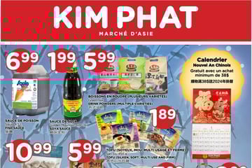 Circulaire Kim Phat
