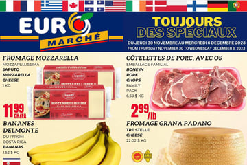 Circulaire Euromarché