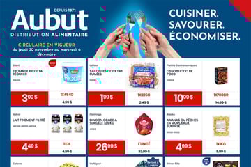 Circulaire Aubut