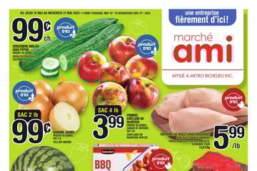 Circulaire Marché AMI