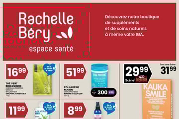Circulaire Rachelle-Béry - Espace Santé