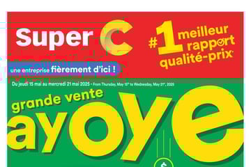 Circulaire Super C