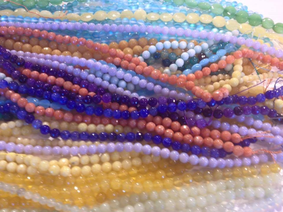 1001 Billes - Fabrications et Réparations de Bijoux à Laval